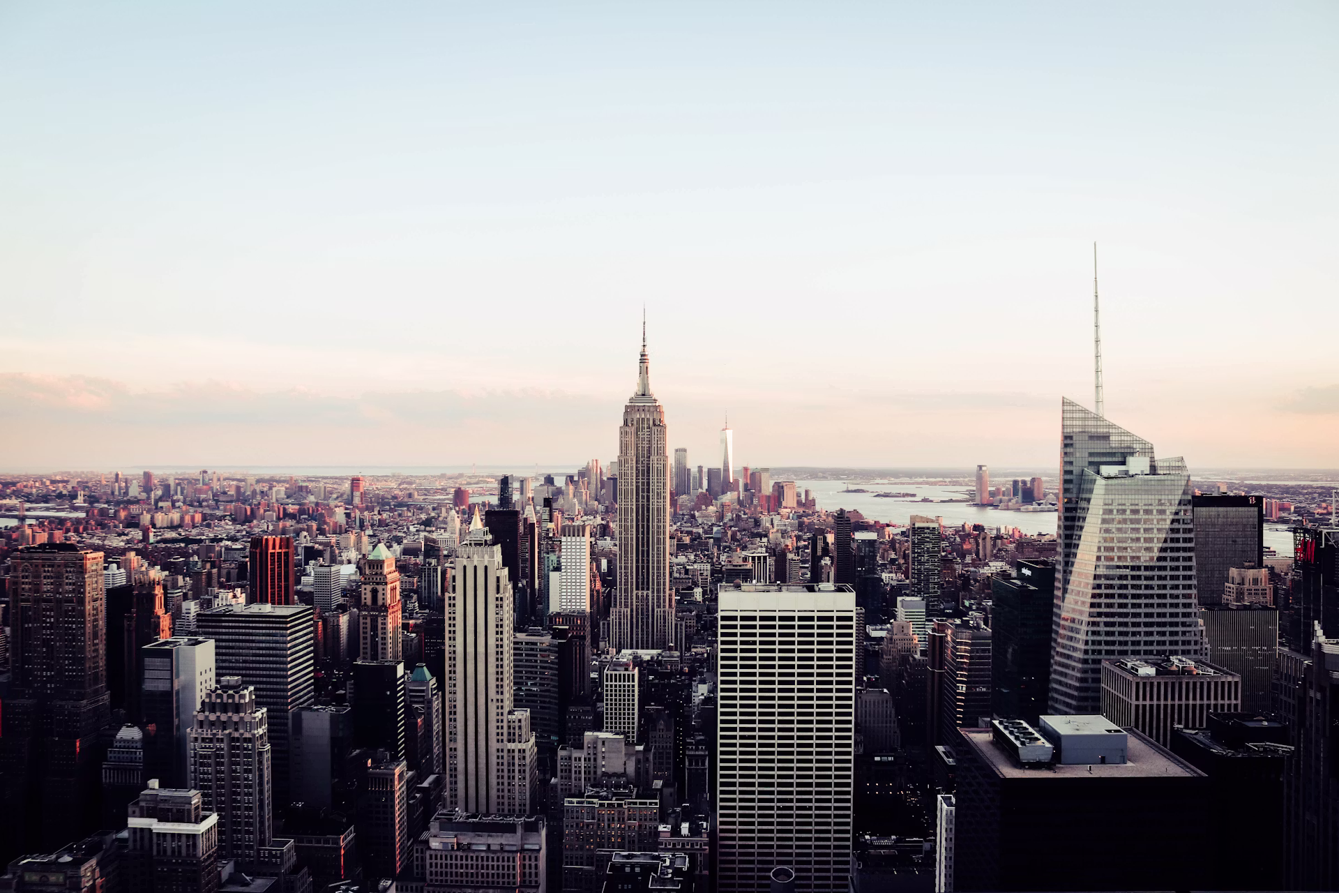 New York City